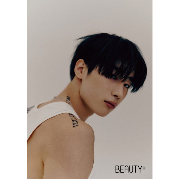 뷰티쁠 | BEAUTY+ 2020-7 [ HAN SEUNGWOO ] For Cheap - Image 2