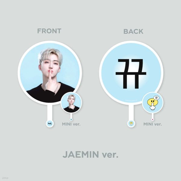 NCT DREAM [ DREAM( )SCAPE ] IMAGE PICKET SET Supply - Image 5