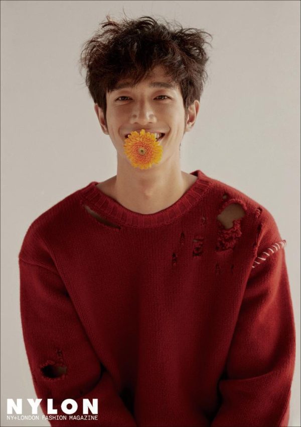 나일론 | NYLON 2018-10 [ STRAY KIDS, SON NAEUN, OH YEONSEO ] Discount - Image 4