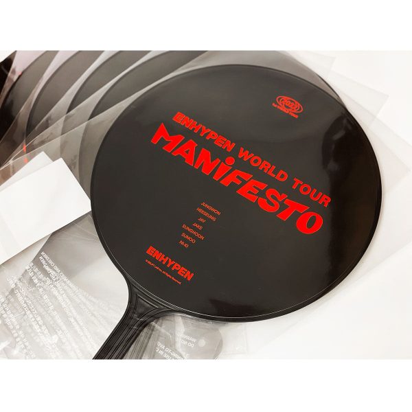 엔하이픈 | ENHYPEN | ENHYPEN WORLD TOUR [ MANIFESTO ] IMAGE PICKET For Cheap - Image 2