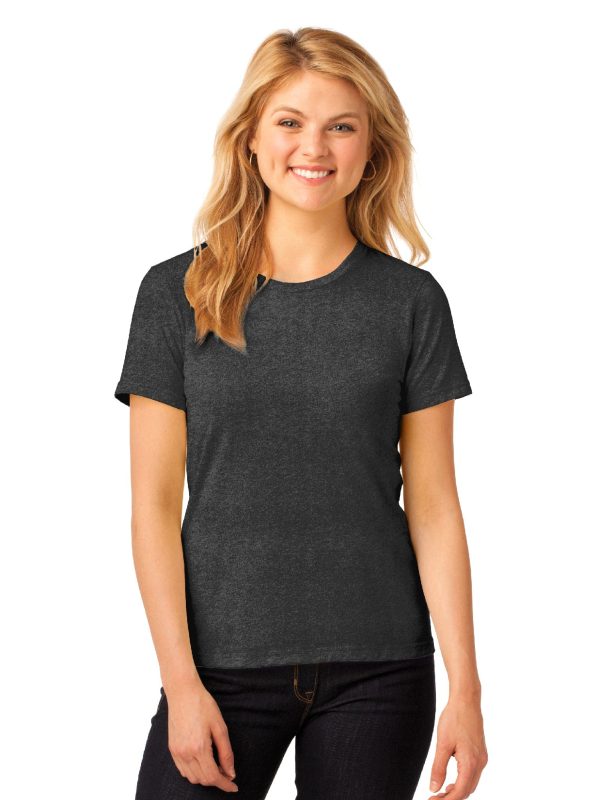 Anvil Ladies Fashion Fit T-Shirt Cheap