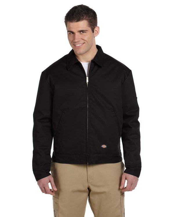 Dickies Lined Eisenhower Jacket Cheap - Image 2