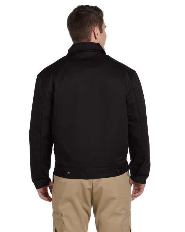 Dickies Lined Eisenhower Jacket Cheap - Image 3