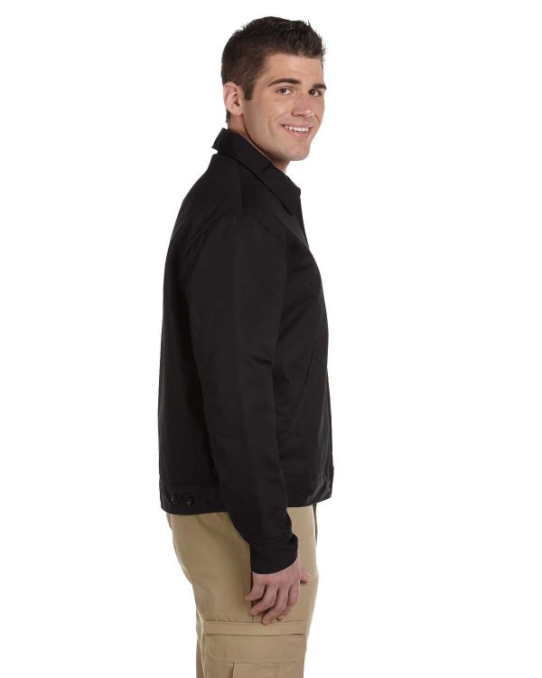 Dickies Lined Eisenhower Jacket Cheap - Image 4
