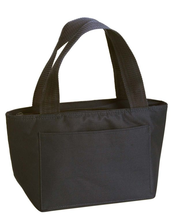 Liberty Bags Simple and Cool Cooler Cheap - Image 2