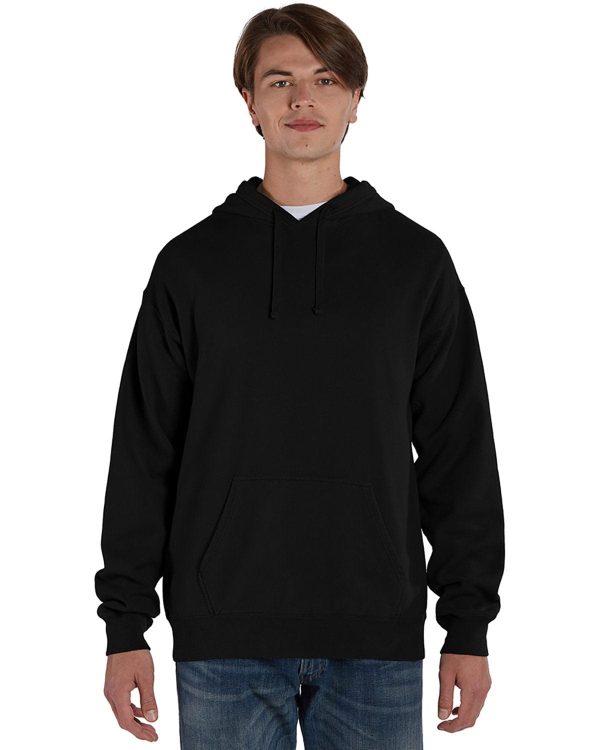 ComfortWash by Hanes Pullover Hooded Sweatshirt Online Hot Sale - Image 5