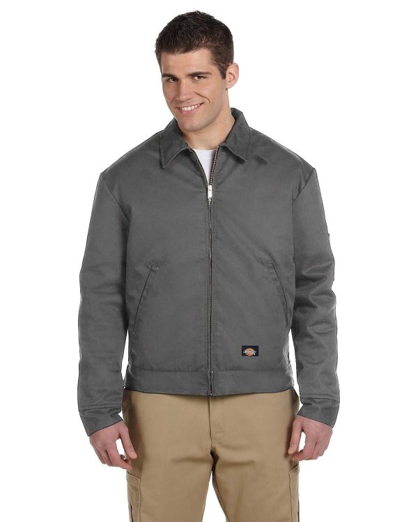 Dickies Lined Eisenhower Jacket Cheap - Image 5
