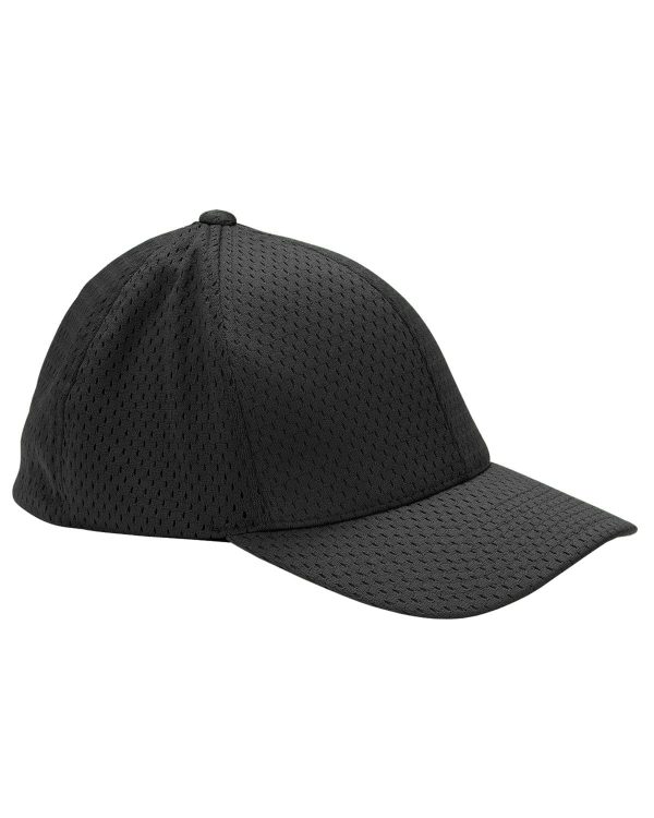 Yupoong Flexfit Athletic Mesh Cap Cheap - Image 2