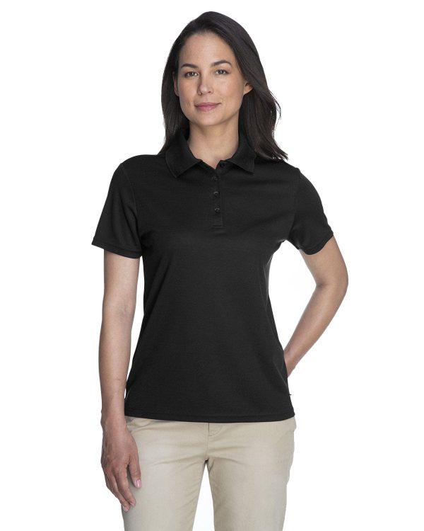 Core 365 Origin Ladies Performance Pique Polo on Sale - Image 5