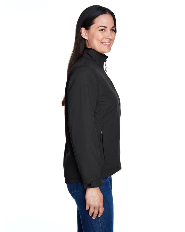 Devon & Jones Ladies Three-Season Jacket Online - Image 4