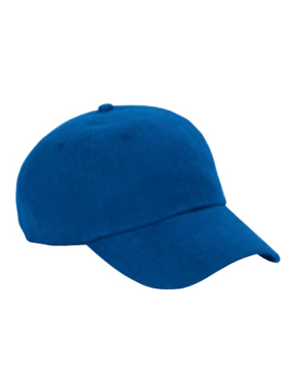 Big Accessories Enzyme Washed Low Profile Cap Discount