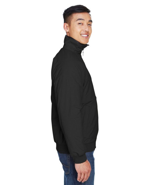 Devon & Jones Three-Season Jacket Online Sale - Image 3