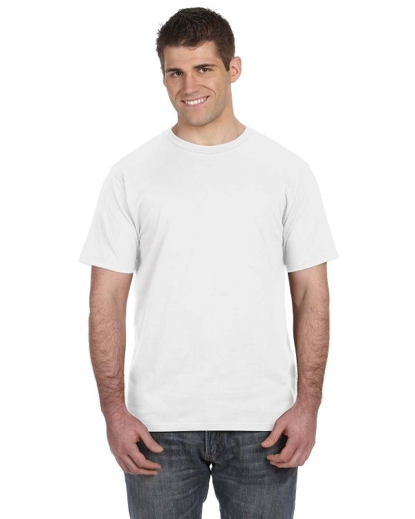 Anvil Fashion Fit T-Shirt Online Sale - Image 2