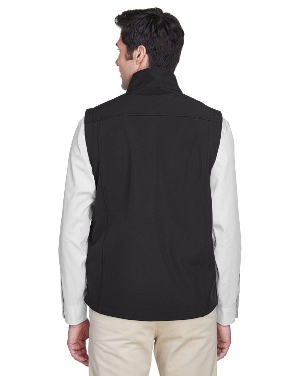 Devon & Jones Soft Shell Vest Hot on Sale - Image 3