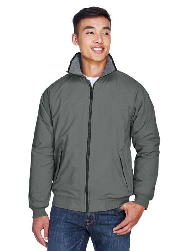 Devon & Jones Three-Season Jacket Online Sale