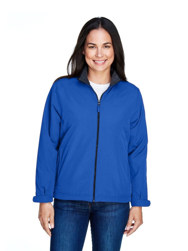 Devon & Jones Ladies Three-Season Jacket Online