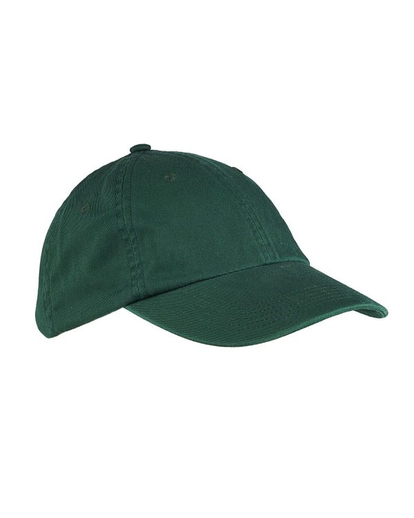 Big Accessories Enzyme Washed Low Profile Cap Discount - Image 4