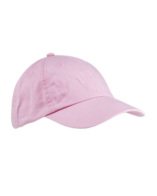 Big Accessories Enzyme Washed Low Profile Cap Discount - Image 5