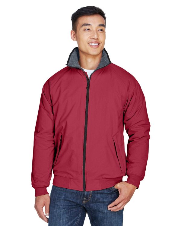 Devon & Jones Three-Season Jacket Online Sale - Image 4